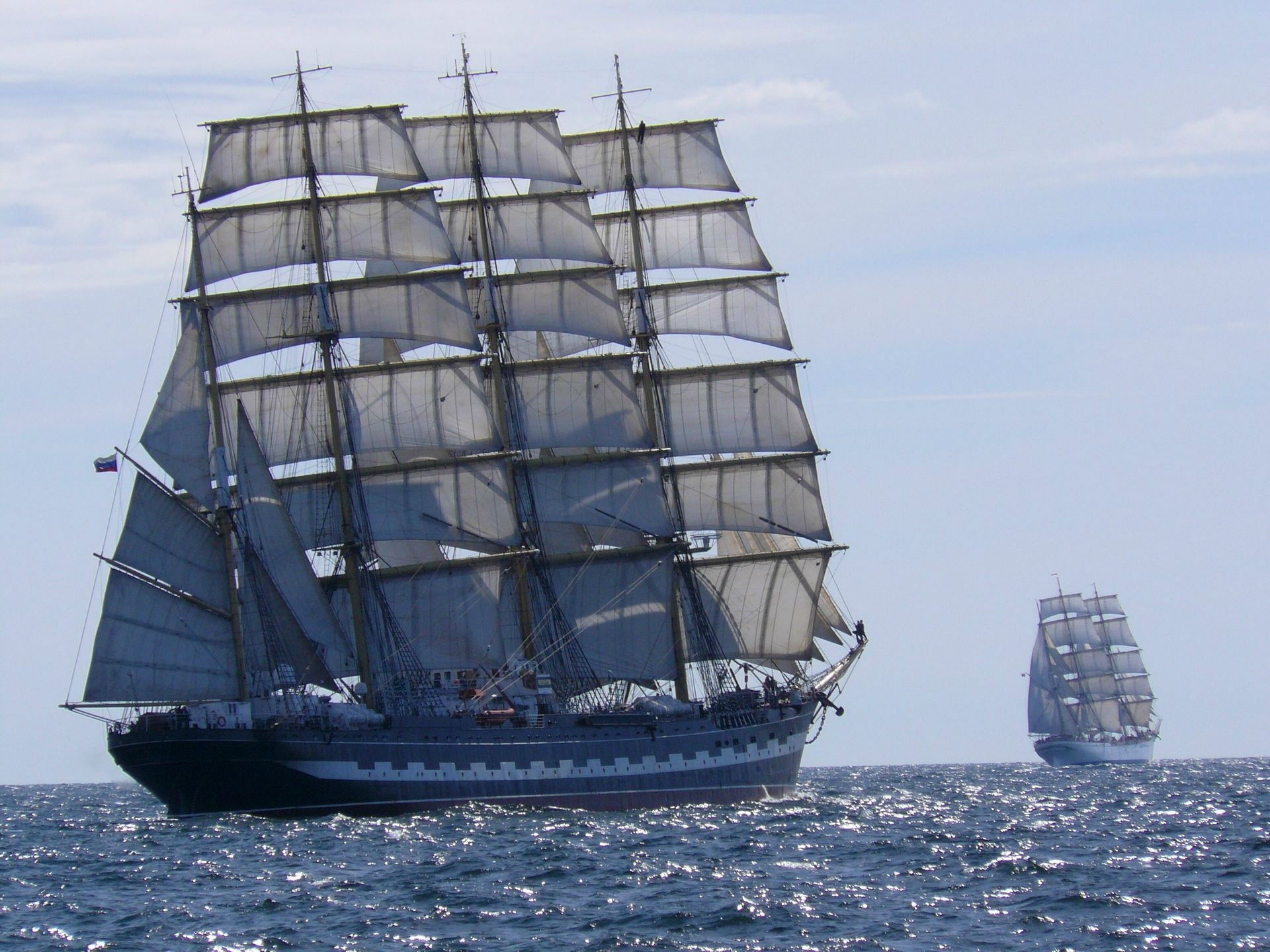 Descarga gratuita de fondo de pantalla para móvil de Barco, Vehículos.