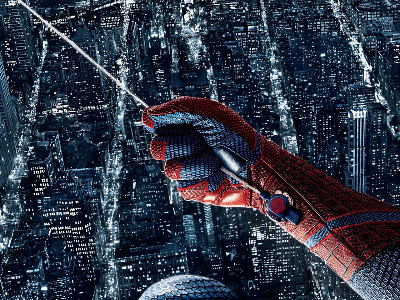 movie, the amazing spider man