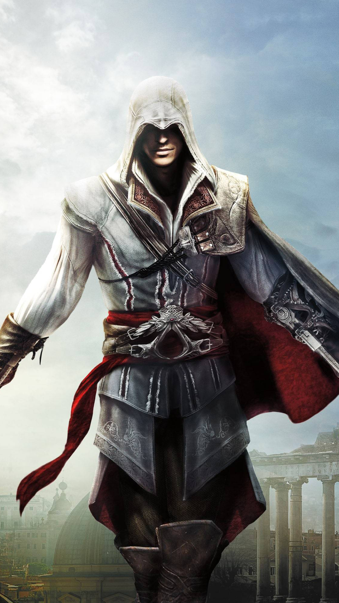 1120691 Salvapantallas y fondos de pantalla Assassin's Creed Ii en tu teléfono. Descarga imágenes de  gratis