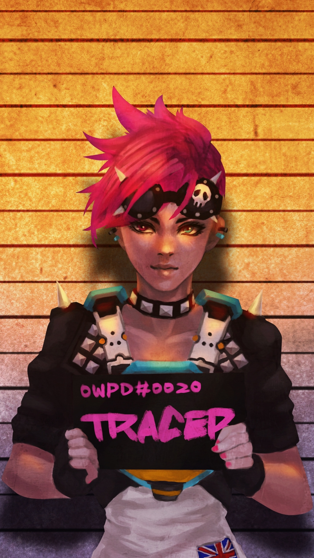 Download mobile wallpaper Overwatch, Video Game, Tracer (Overwatch), Zarya (Overwatch), Sombra (Overwatch) for free.