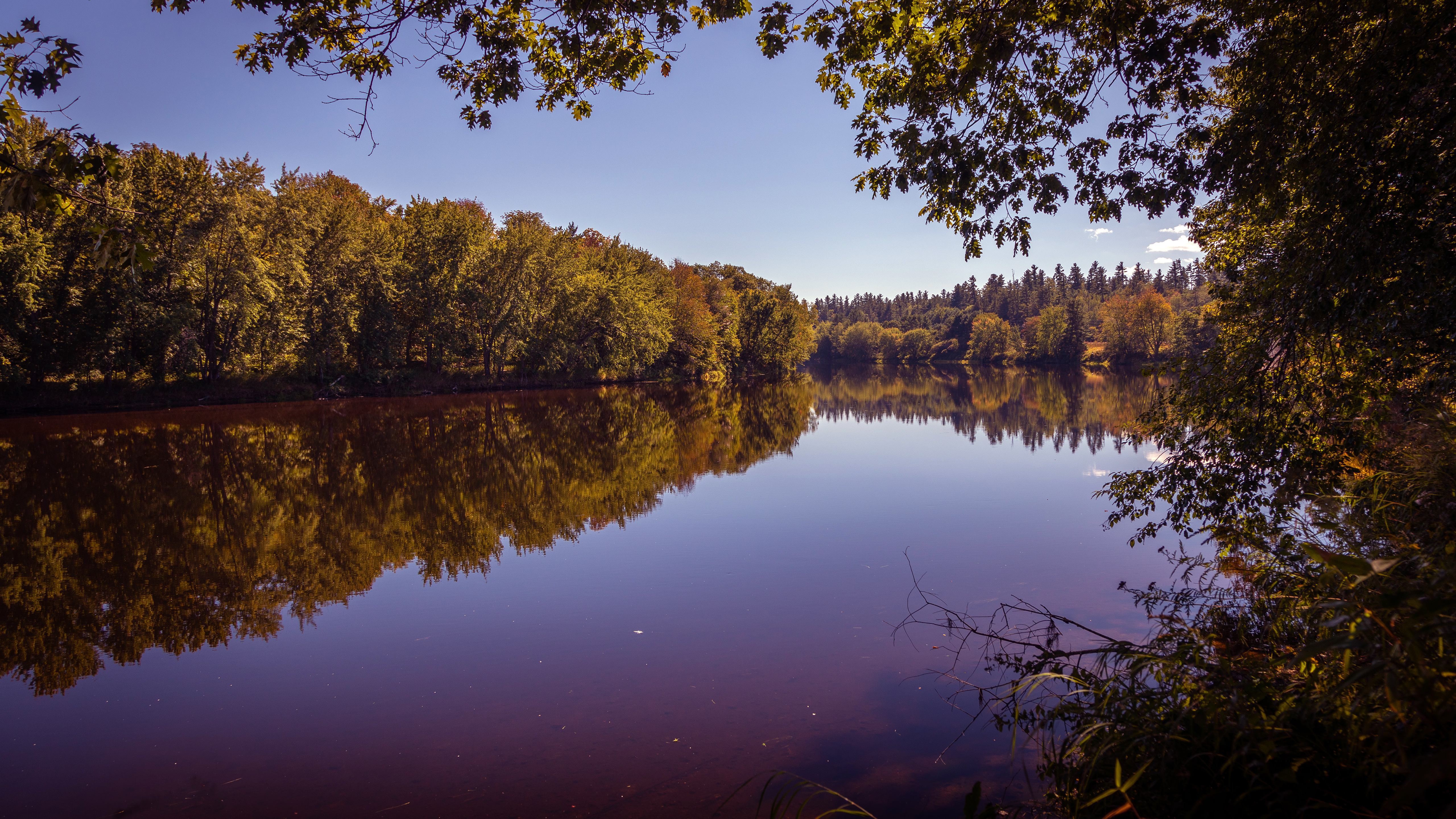 Free download wallpaper Earth, River on your PC desktop