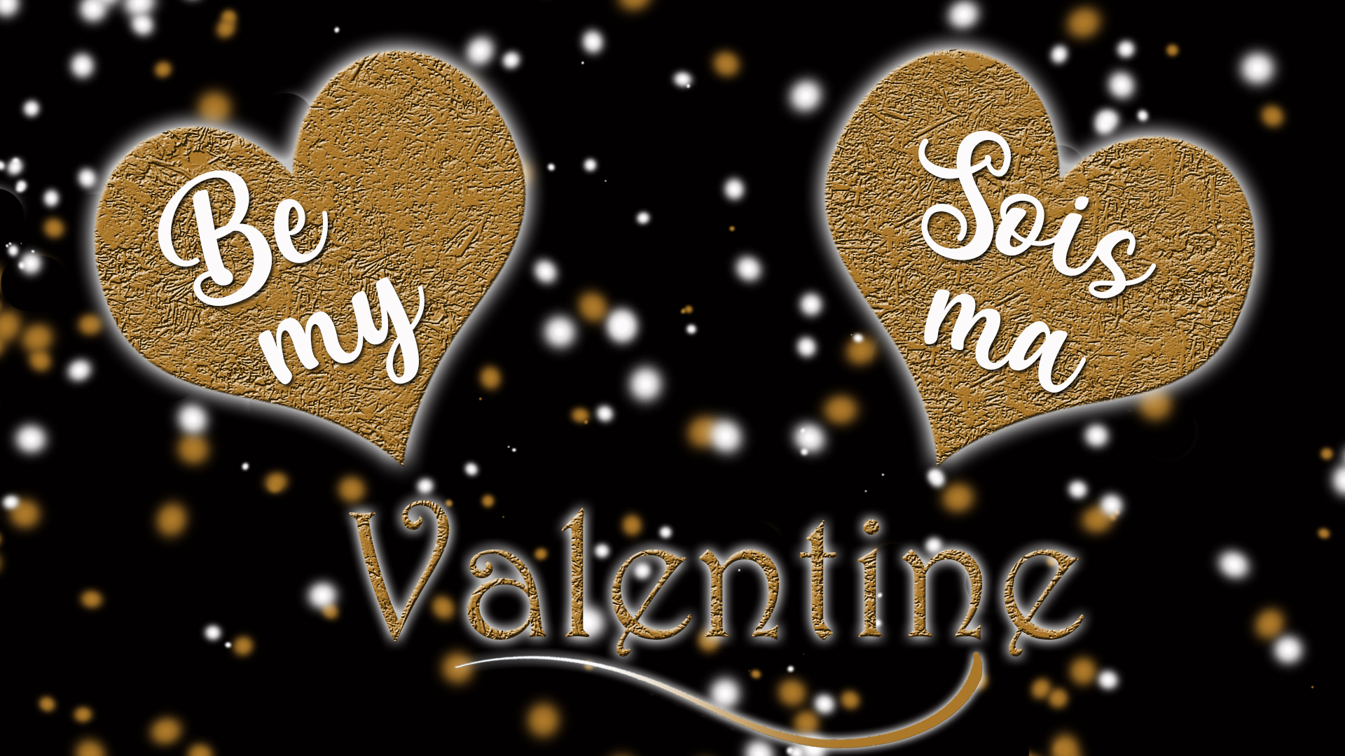 Download mobile wallpaper Valentine's Day, Love, Holiday, Text, Heart for free.