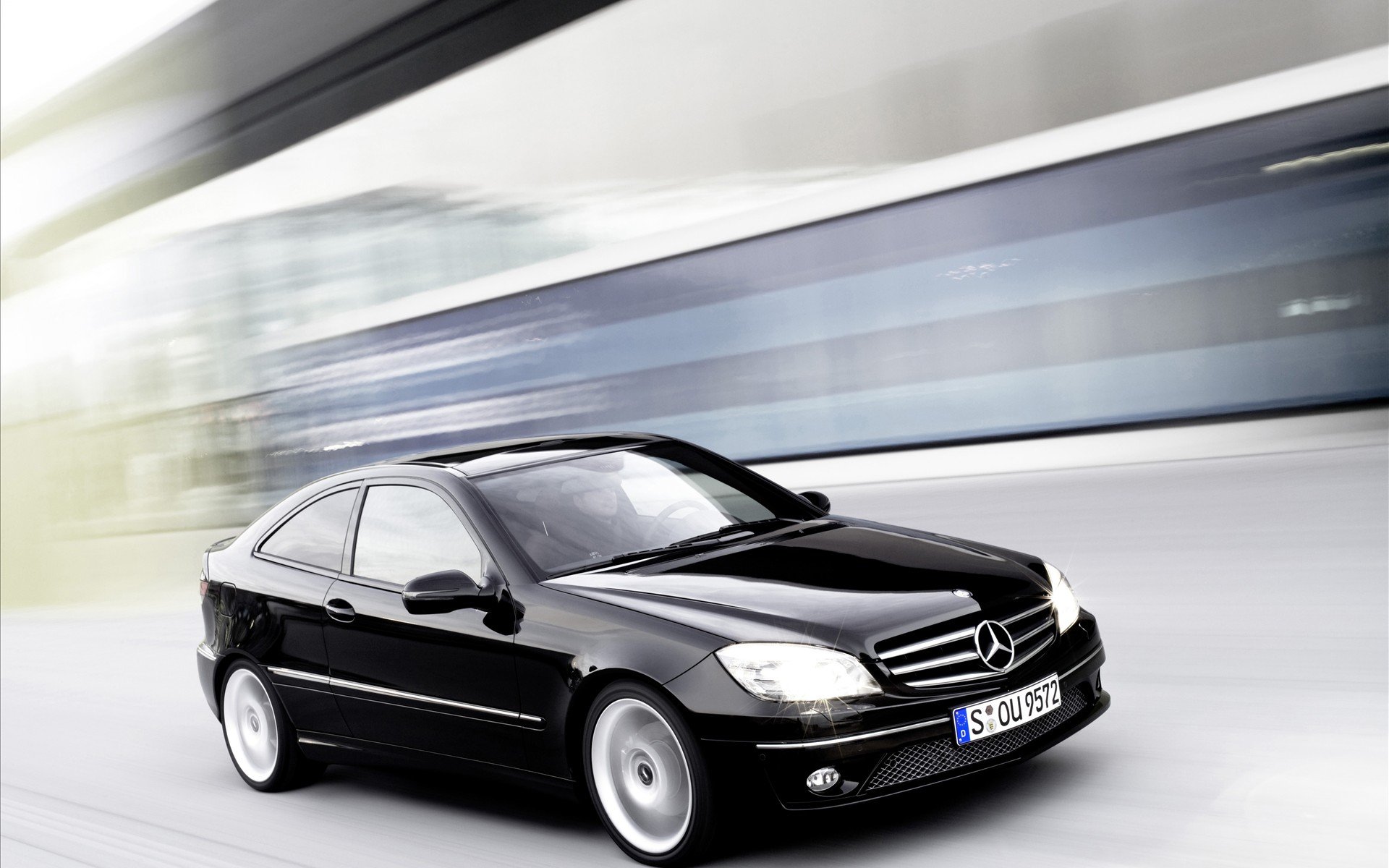 Free download wallpaper Mercedes, Mercedes Benz, Vehicles on your PC desktop