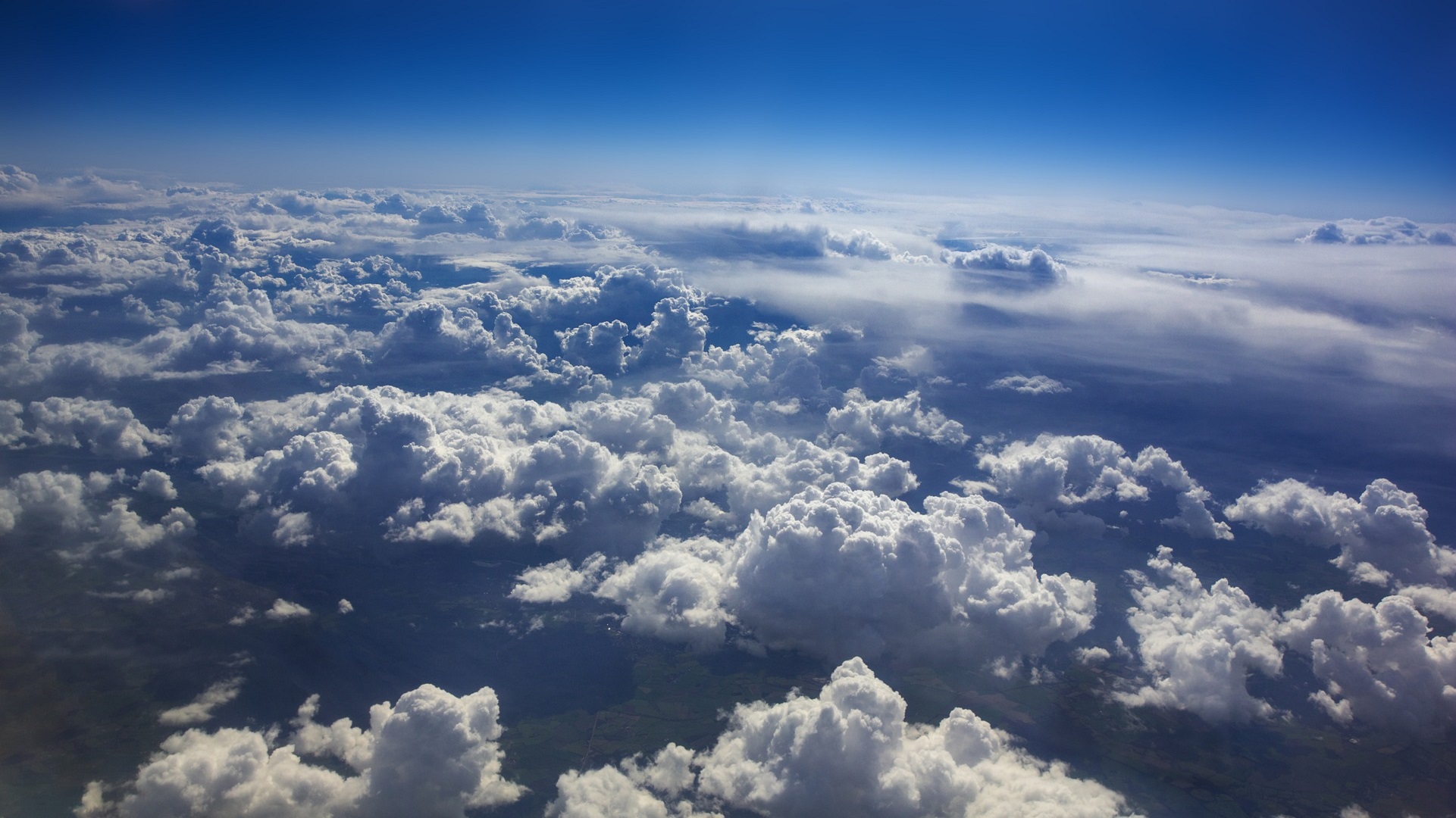 Téléchargez gratuitement l'image Nuage, Ciel, La Nature, Terre/nature sur le bureau de votre PC