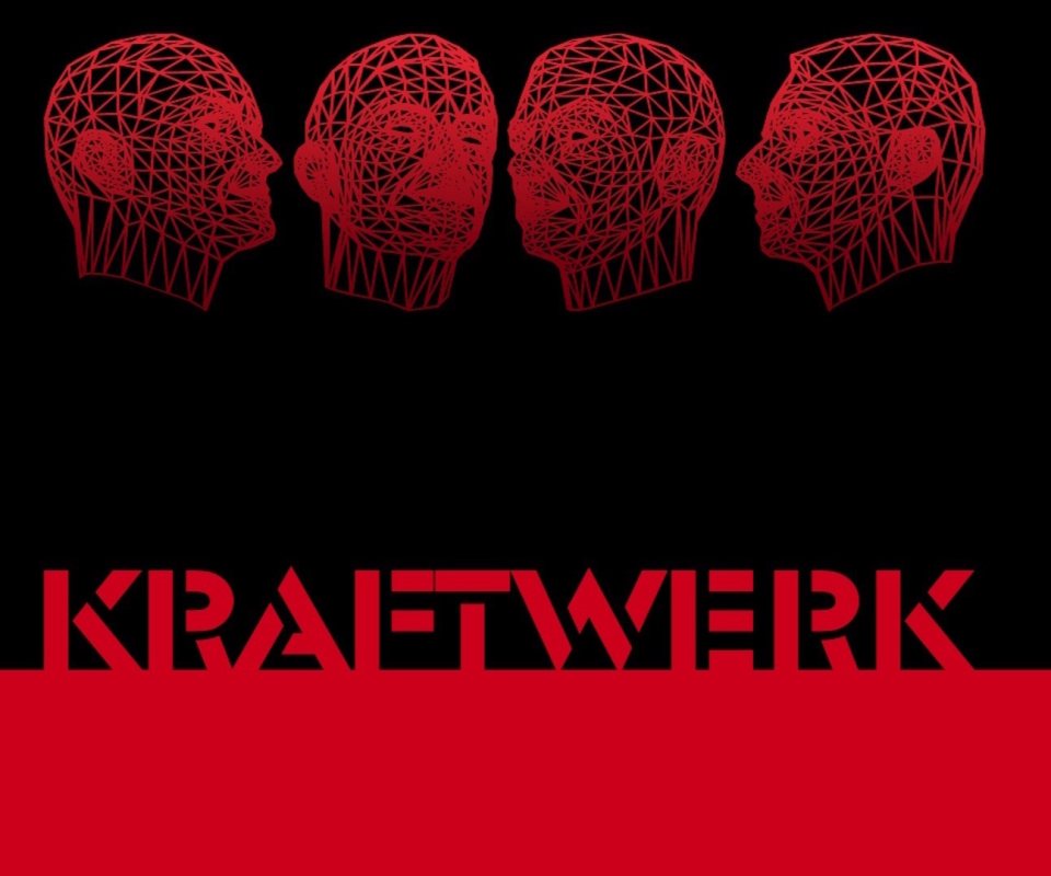 Descarga gratis la imagen Música, Kraftwerk en el escritorio de tu PC