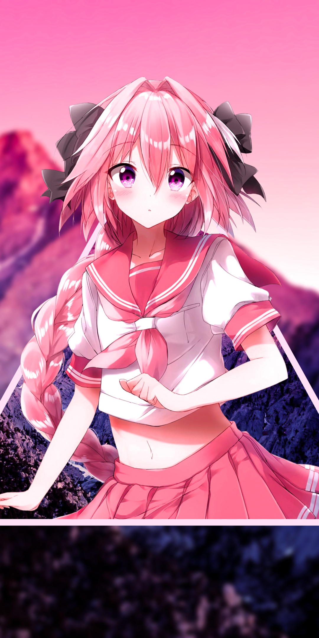 Download mobile wallpaper Anime, Fate/apocrypha, Astolfo (Fate/apocrypha), Fate Series for free.
