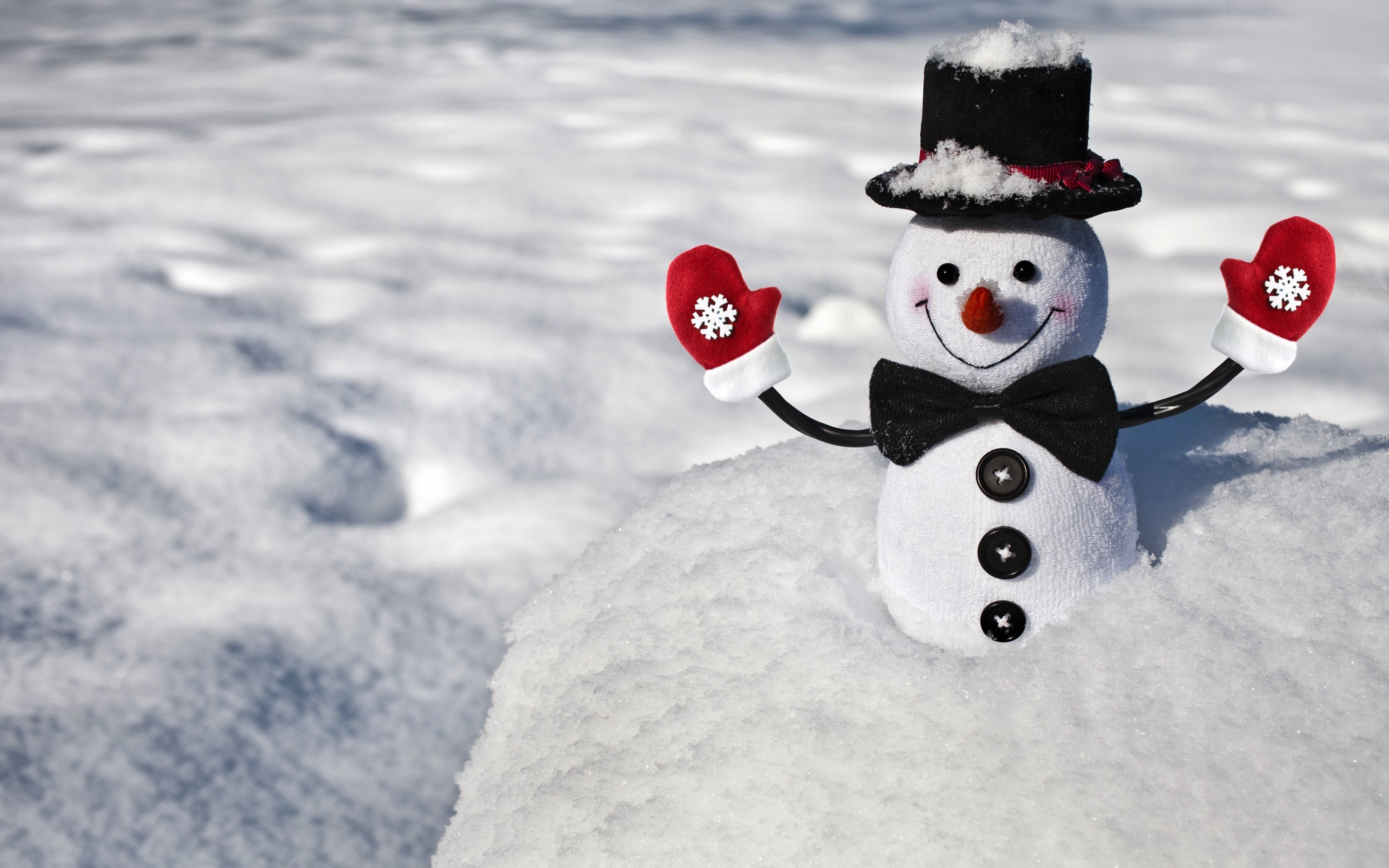 603629 descargar imagen día festivo, navidad, muñeco de nieve: fondos de pantalla y protectores de pantalla gratis