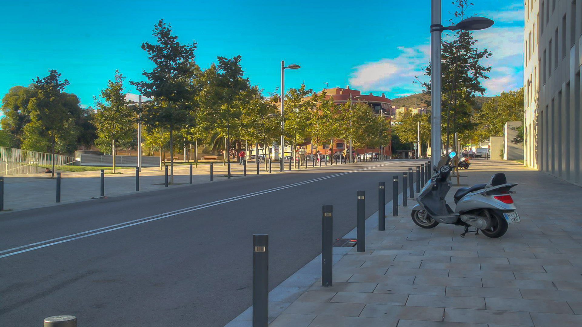 Téléchargez gratuitement l'image Villes, Construction Humaine, Ville sur le bureau de votre PC