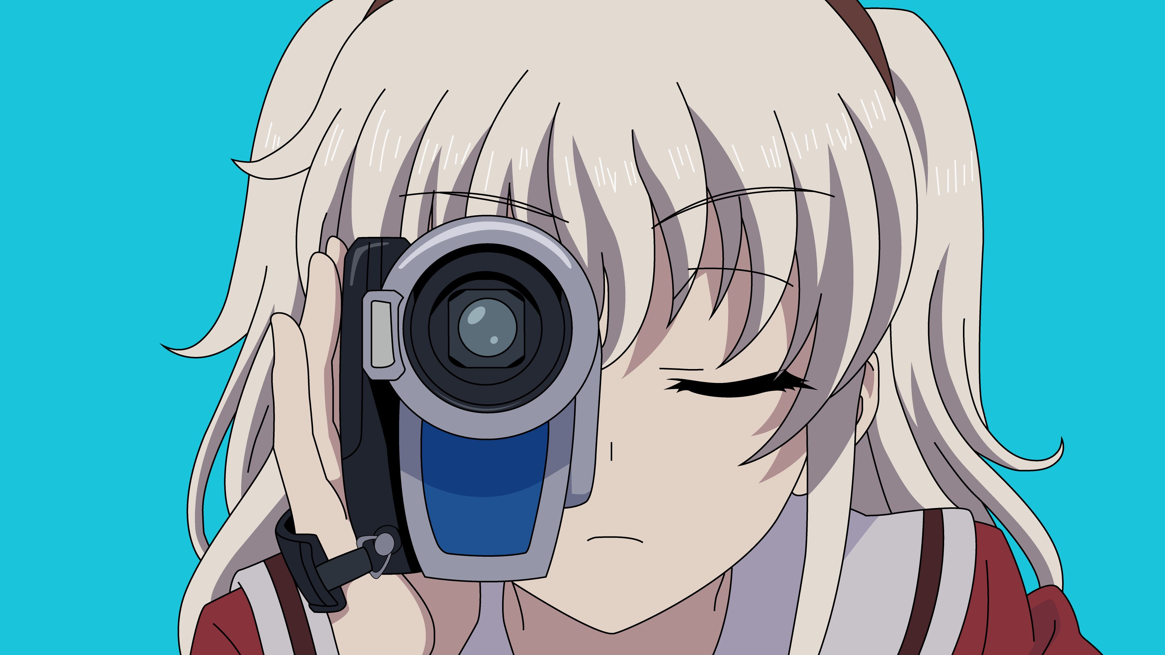 731407 Hintergrundbild herunterladen animes, charlotte, nao tomori - Bildschirmschoner und Bilder kostenlos