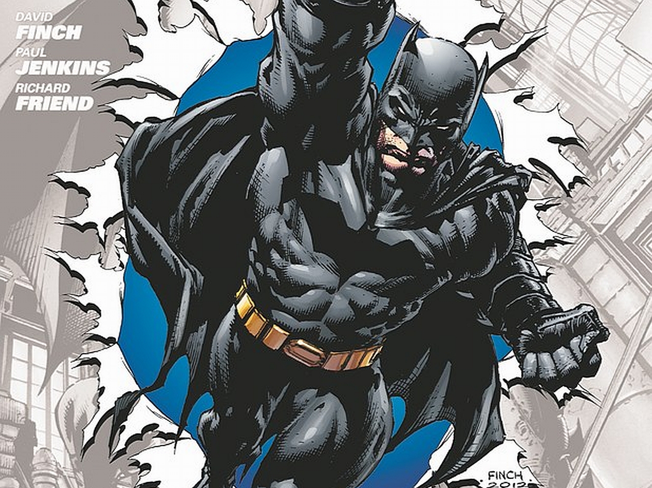 Download mobile wallpaper Batman, Comics for free.