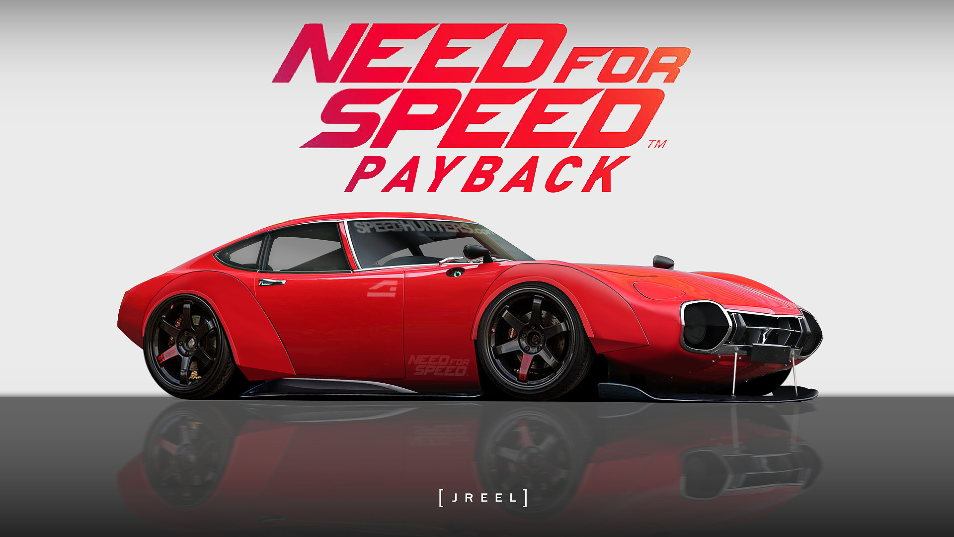 Free download wallpaper Toyota, Video Game, Toyota 2000Gt, Need For Speed Payback on your PC desktop
