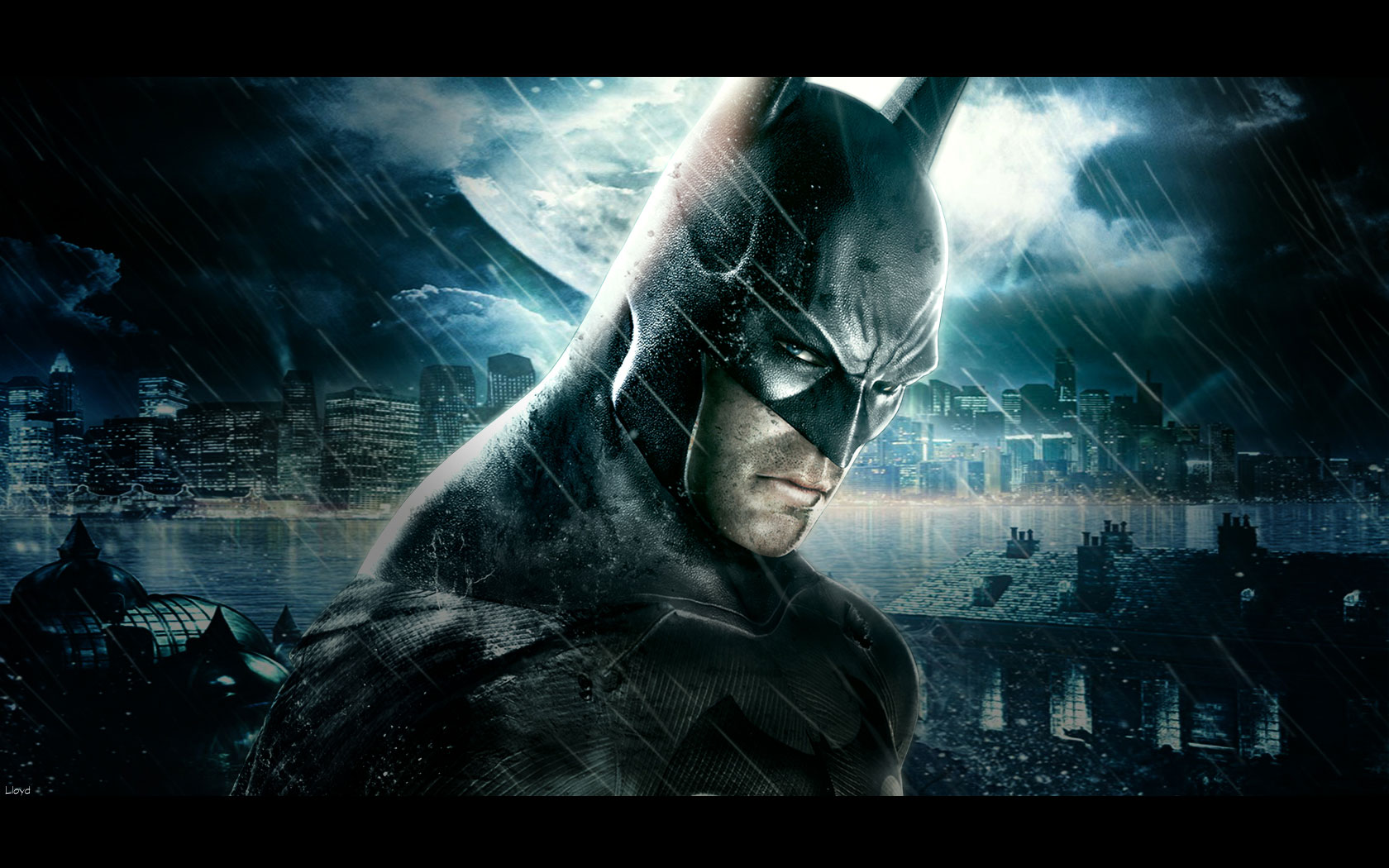 335543 descargar imagen videojuego, batman: arkham asylum, hombre murciélago: fondos de pantalla y protectores de pantalla gratis