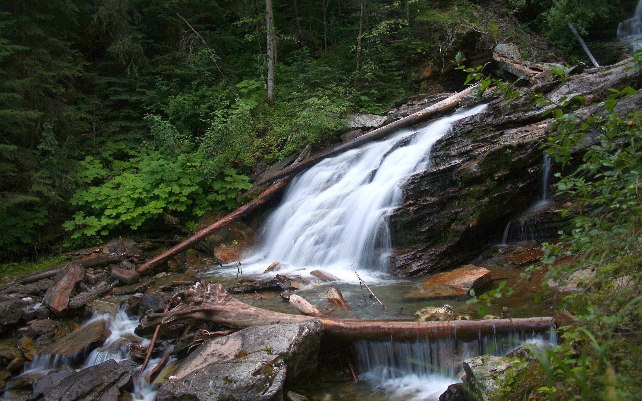 Descarga gratuita de fondo de pantalla para móvil de Cascada, Tierra/naturaleza.