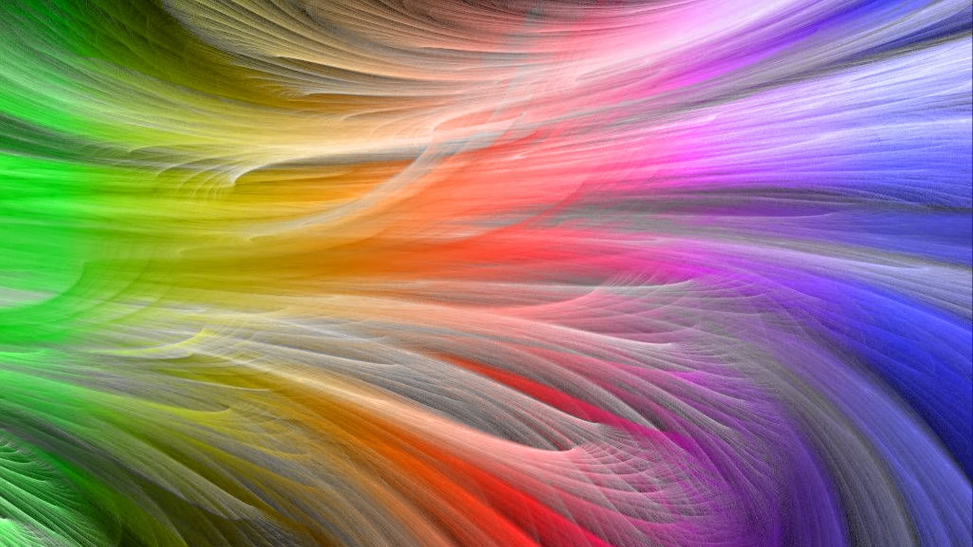 Download mobile wallpaper Shroud, Multicolored, Motley, Bright, Lines, Abstract for free.