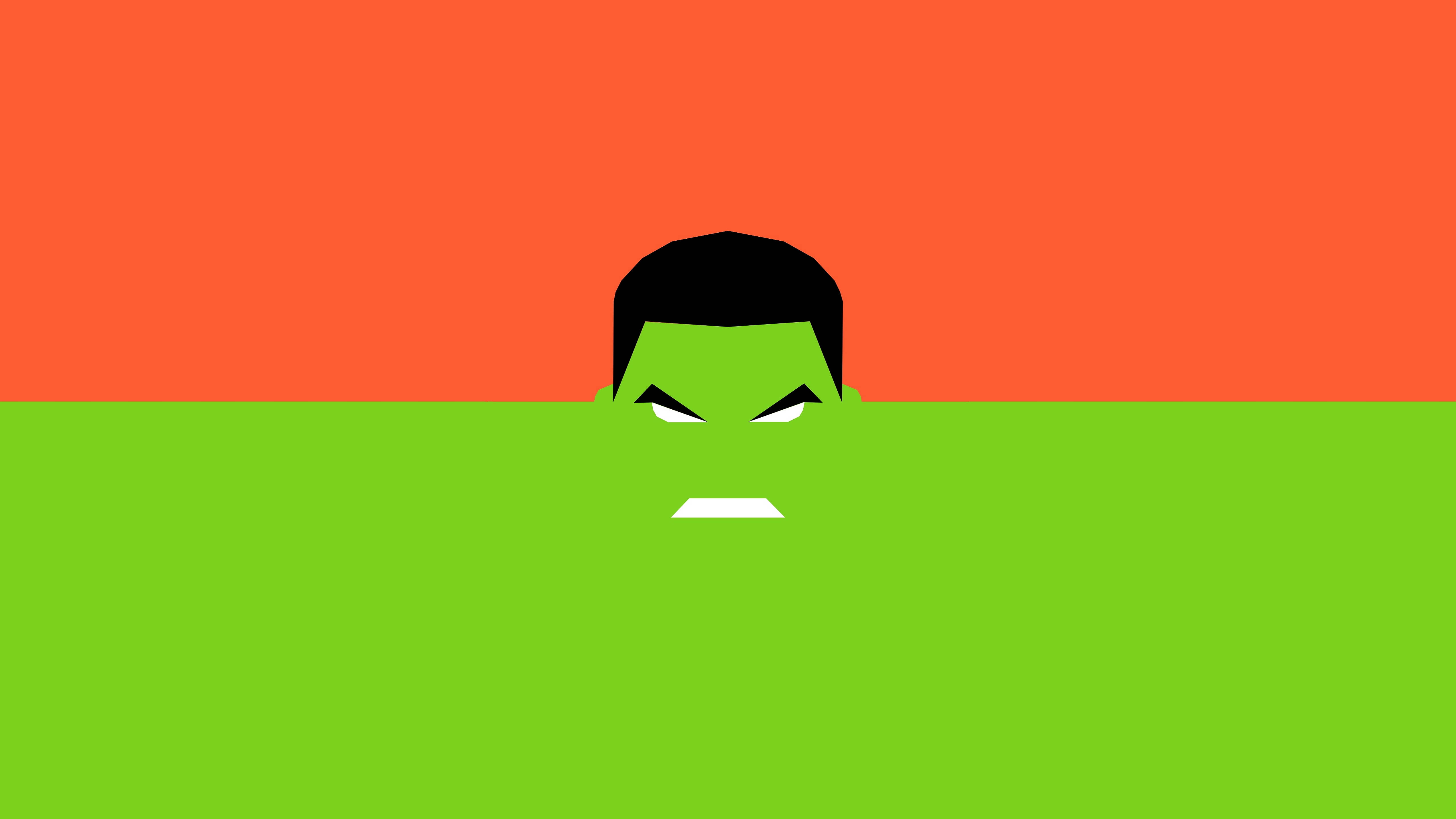 Download mobile wallpaper Hulk, Comics for free.