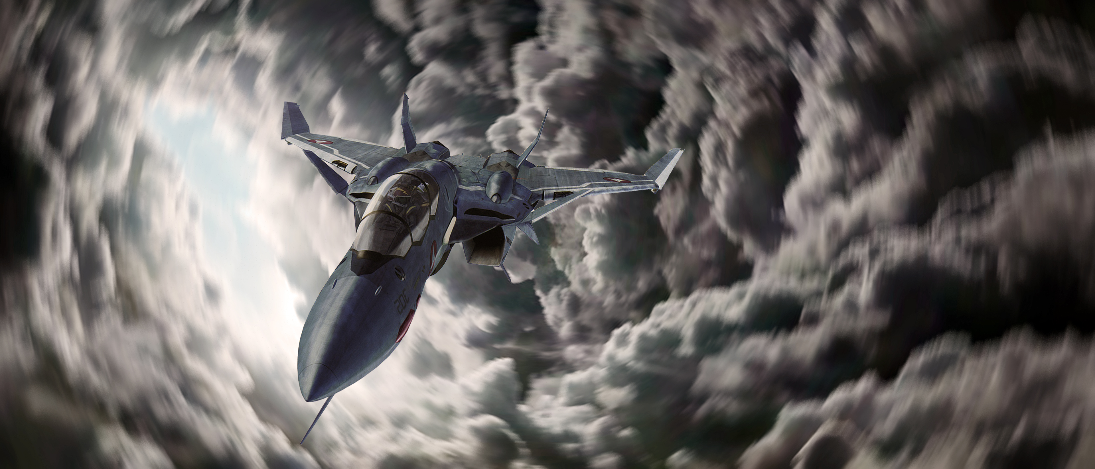 Free download wallpaper Anime, Macross on your PC desktop