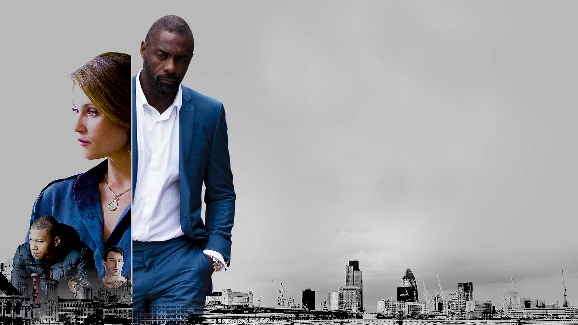 Free download wallpaper Movie, Idris Elba, A Hundred Streets on your PC desktop