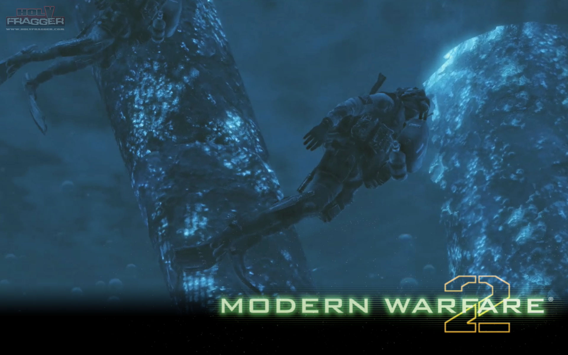video game, call of duty: modern warfare 2