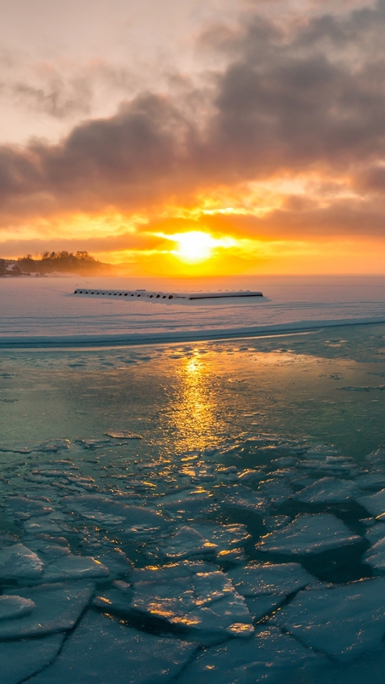 Windows Mobile Wallpaper 