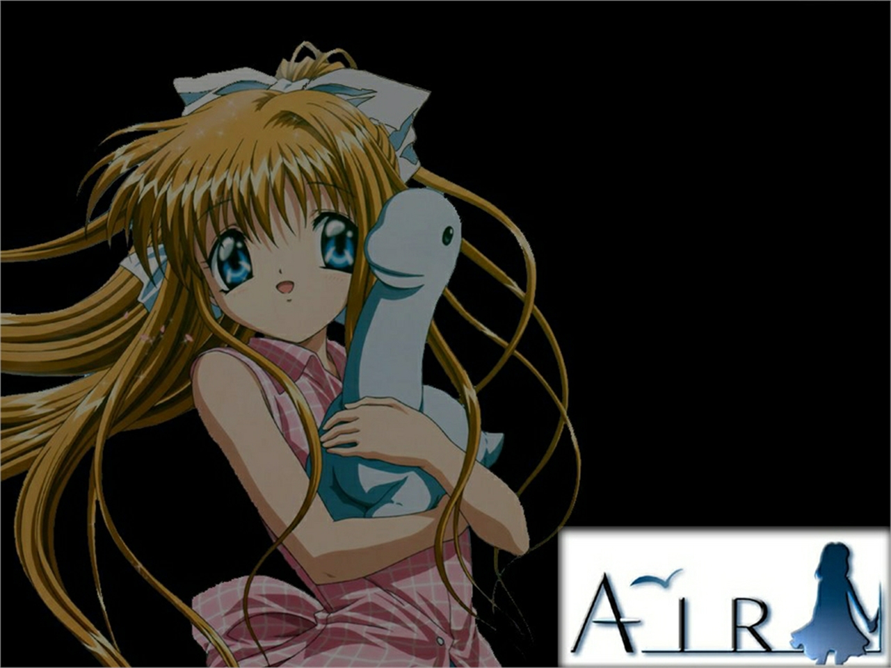 Baixe gratuitamente a imagem Anime, Ar, Misuzu Kamio na área de trabalho do seu PC