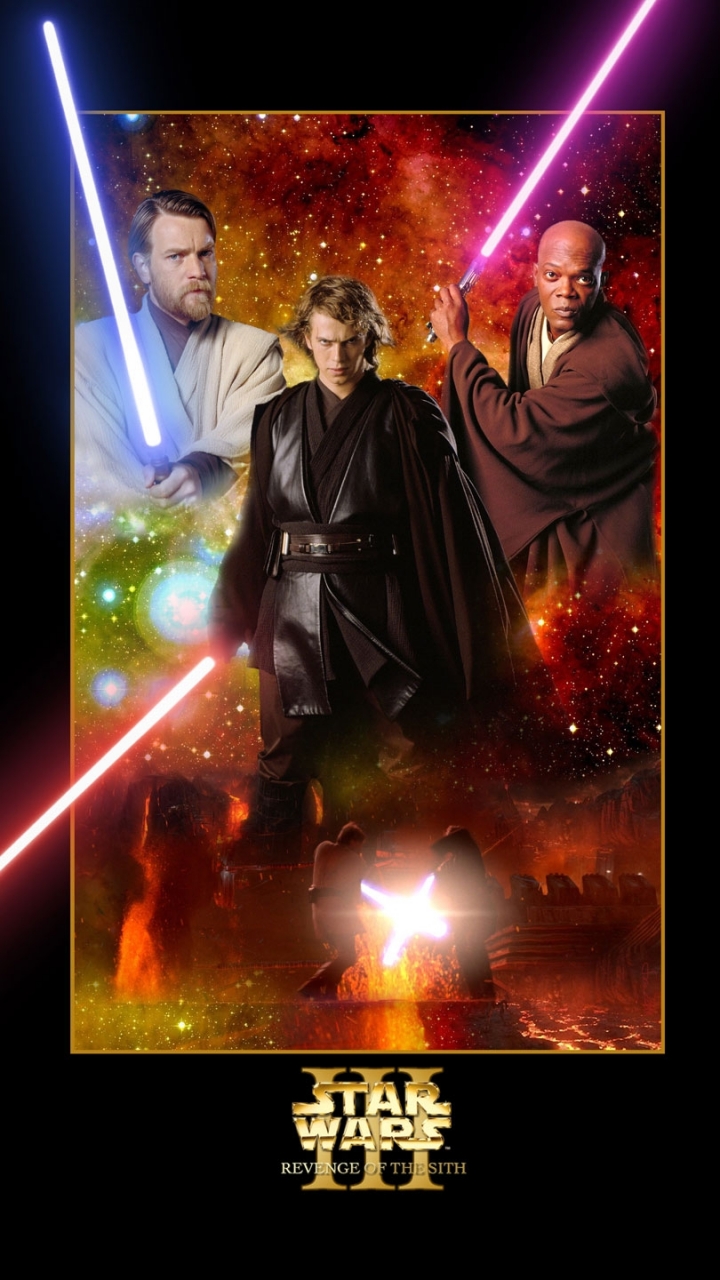 Download mobile wallpaper Star Wars, Movie for free.