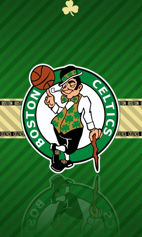 Download mobile wallpaper Sports, Basketball, Boston Celtics for free.