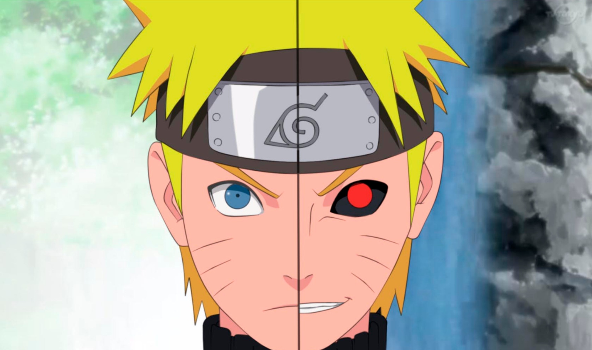 Baixar papel de parede para celular de Anime, Naruto, Naruto Uzumaki gratuito.