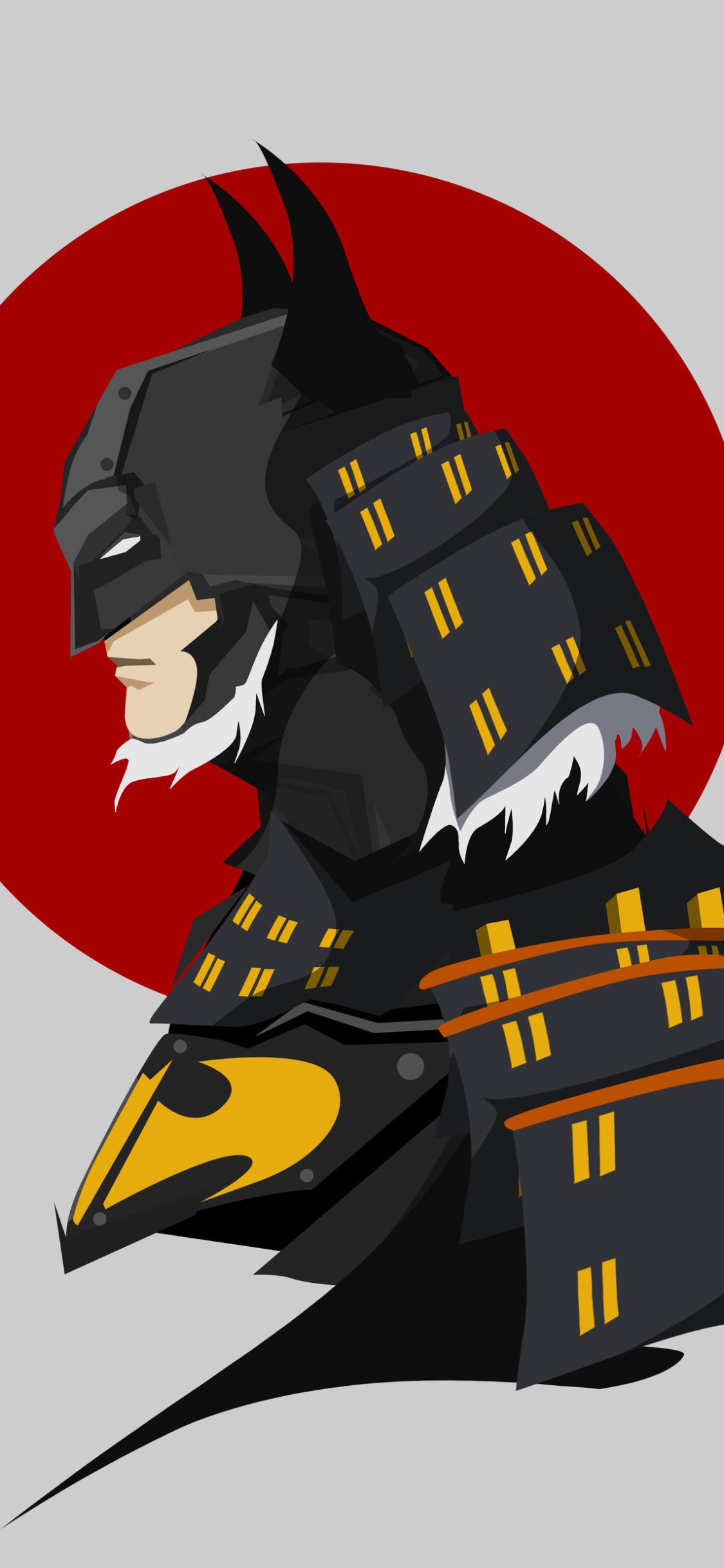 Handy-Wallpaper Batman, Comics, The Batman kostenlos herunterladen.