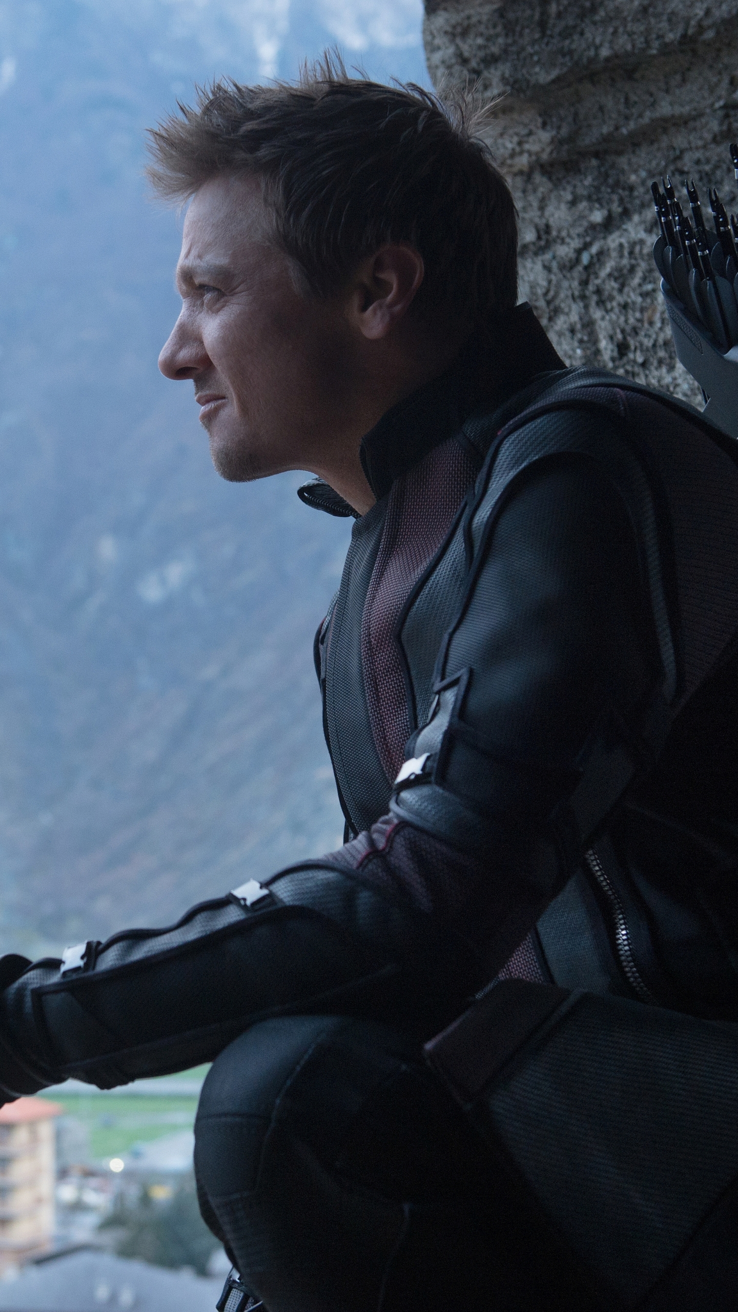 Free download wallpaper Movie, Hawkeye, The Avengers, Jeremy Renner, Avengers: Age Of Ultron on your PC desktop