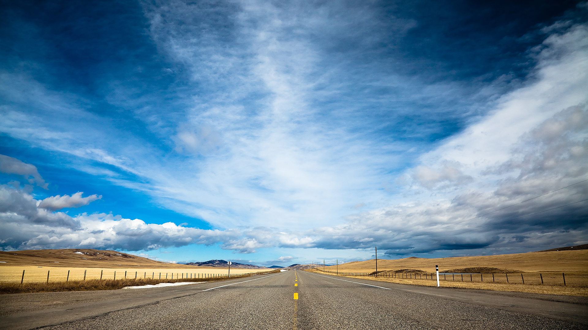 Descarga gratuita de fondo de pantalla para móvil de Carretera, Hecho Por El Hombre.