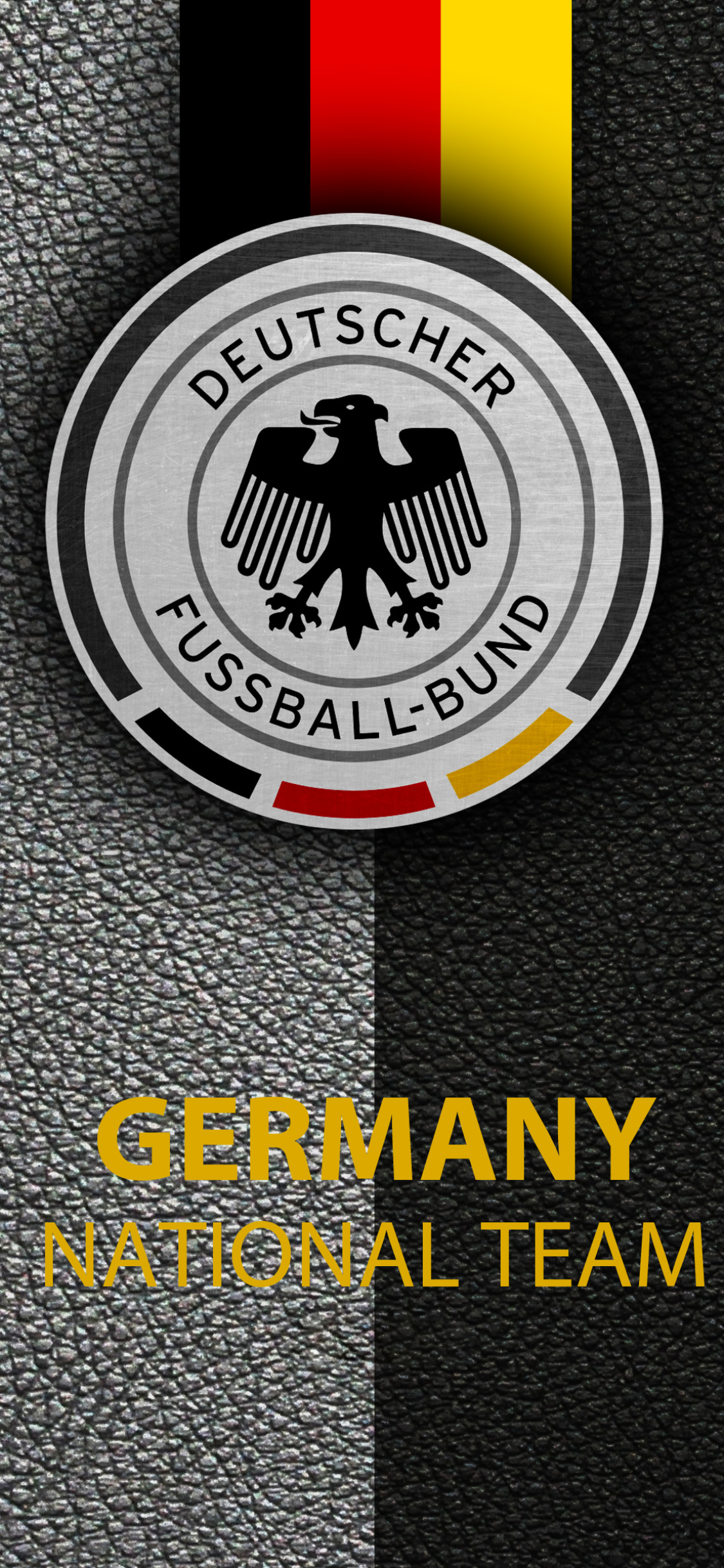 Download mobile wallpaper Sports, Logo, Germany, Emblem, Soccer, Germany National Football Team for free.