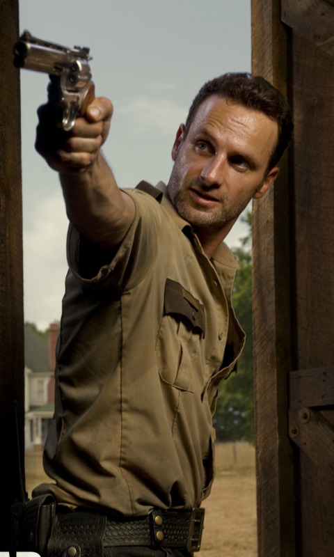 Free Images  Andrew Lincoln