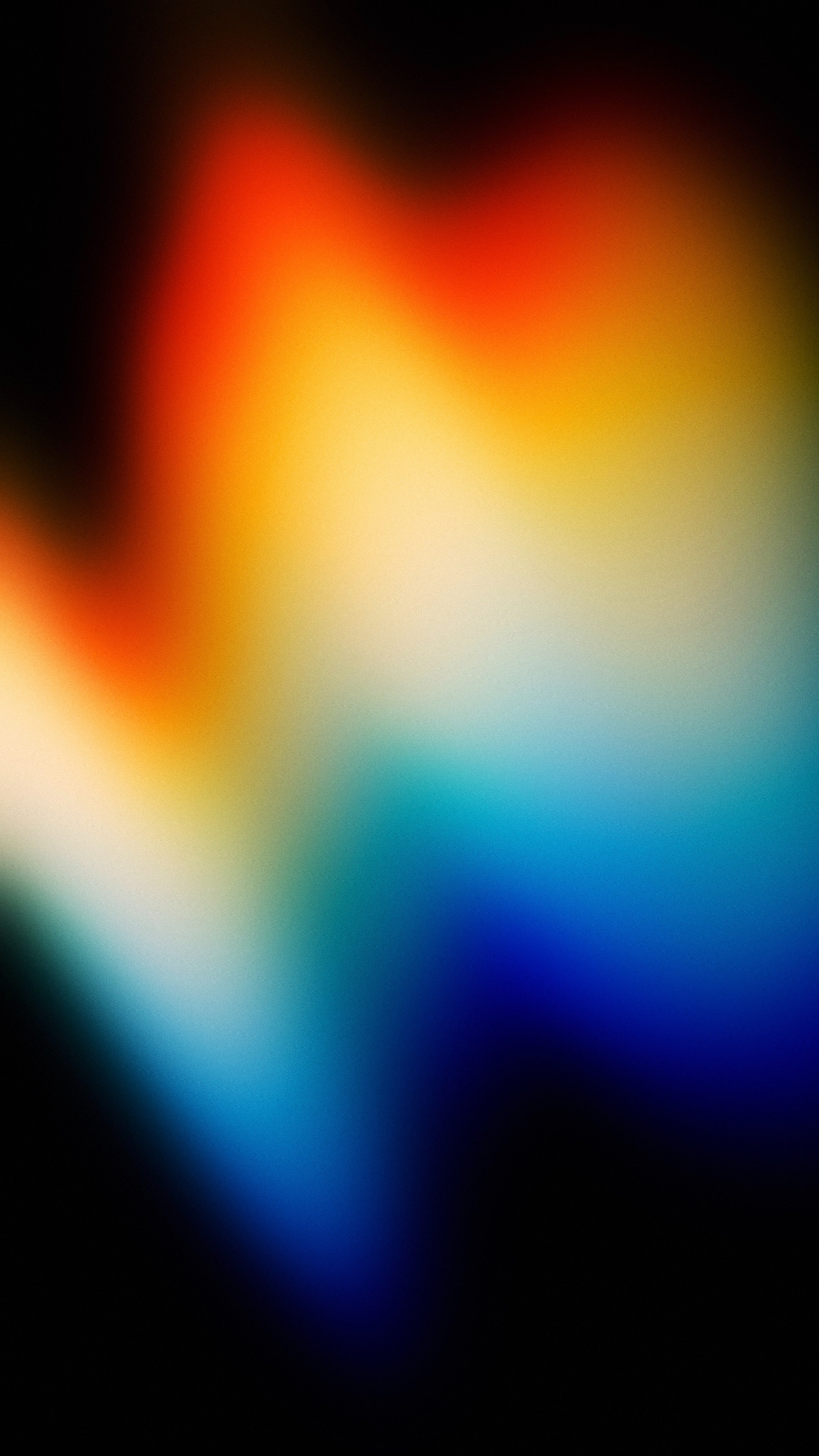 Download mobile wallpaper Motley, Rainbow, Abstract, Bright, Multicolored, Gradient for free.
