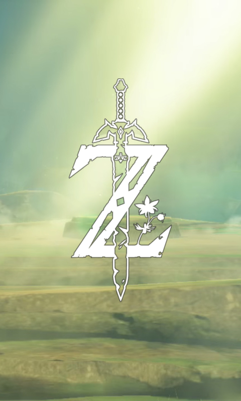 Descarga gratuita de fondo de pantalla para móvil de Videojuego, Zelda, Nintendo, The Legend Of Zelda: Breath Of The Wild.