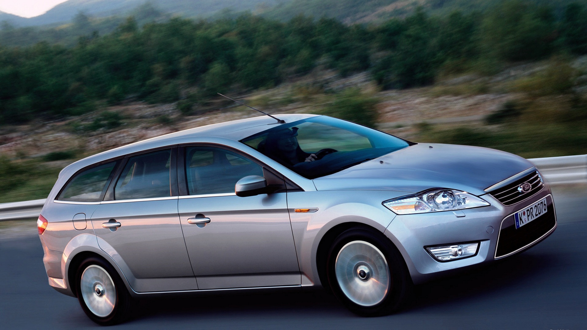 ford mondeo, vehicles