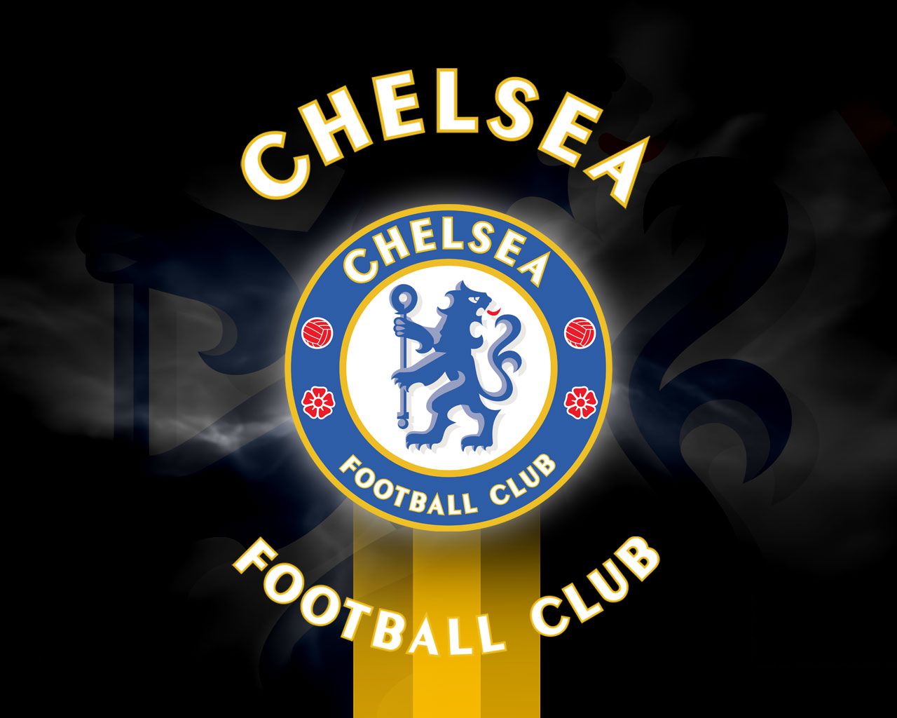 Descargar fondos de escritorio de Club De Fútbol De Chelsea HD