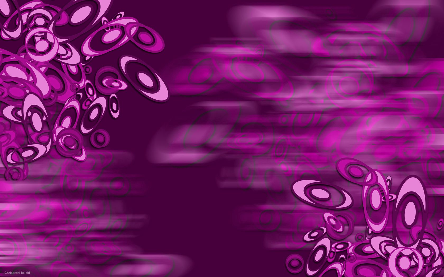 Full HD pattern, abstract, lilac, violet, picture, drawing, purple