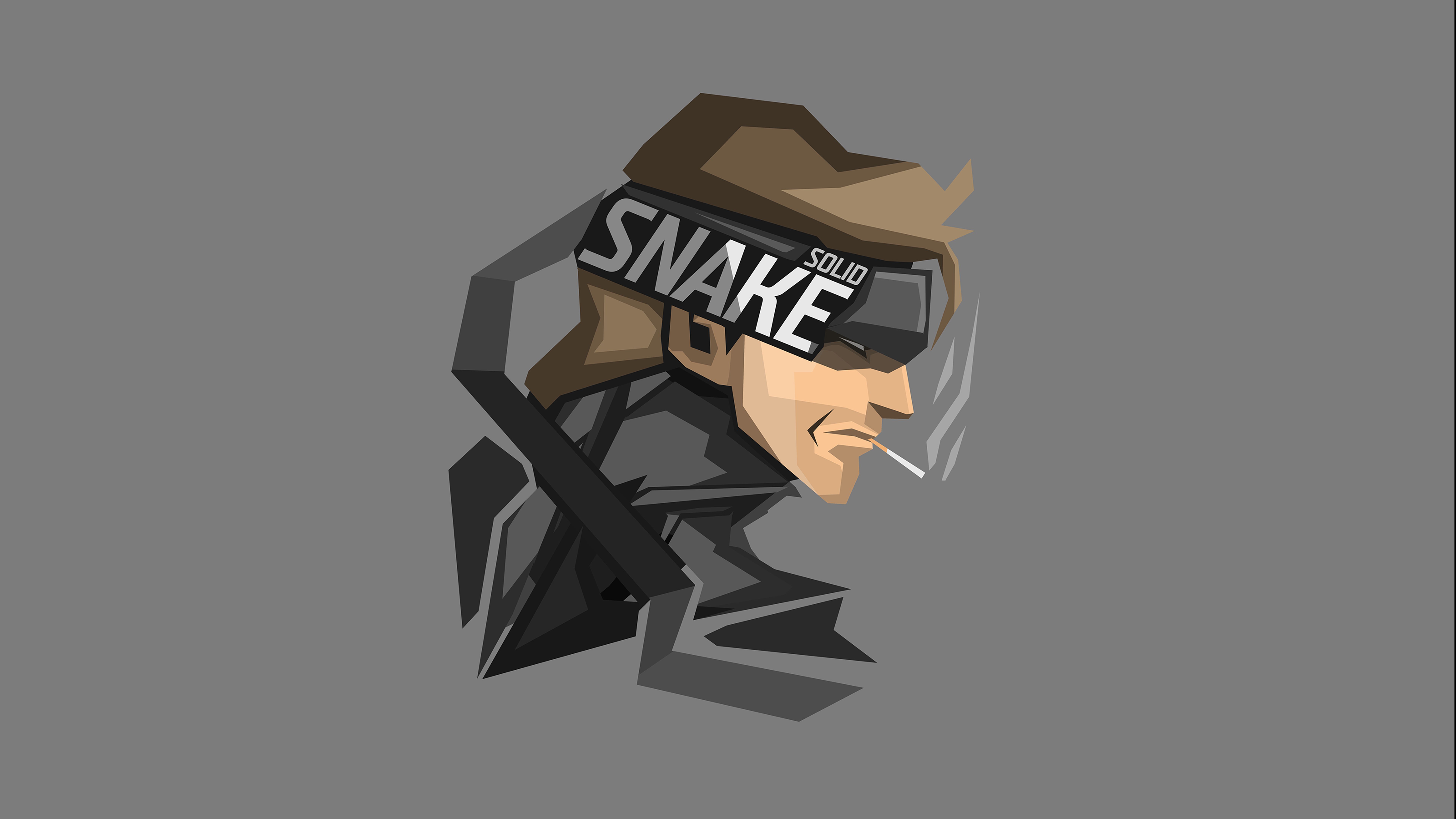 video game, metal gear solid, solid snake