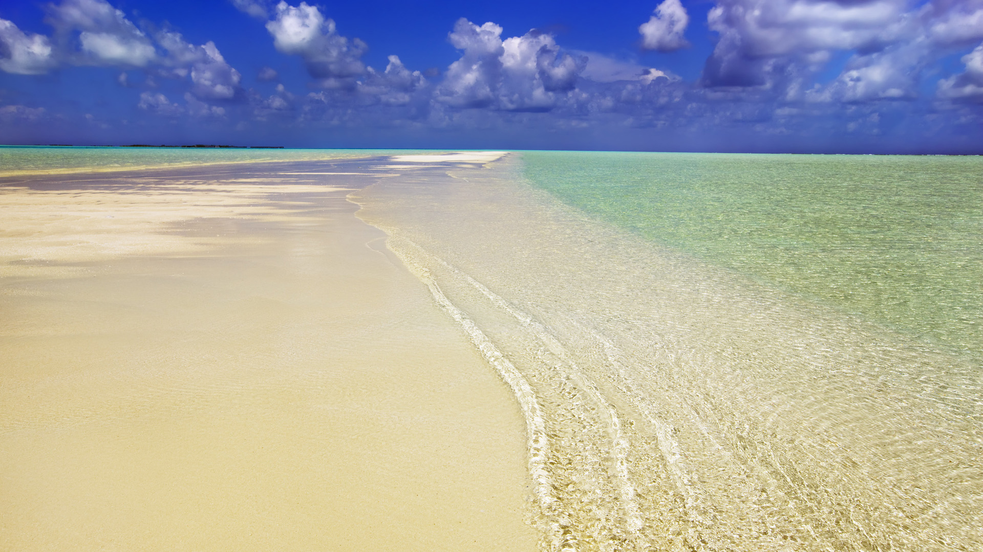 Free download wallpaper Beach, Earth on your PC desktop