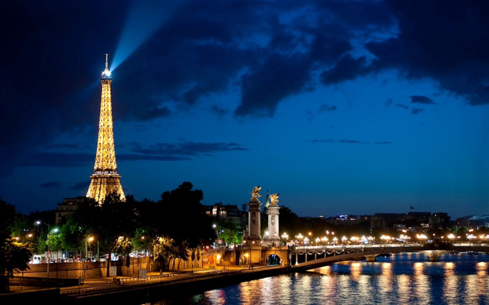 Free download wallpaper Landscape, Cities, Eiffel Tower on your PC desktop