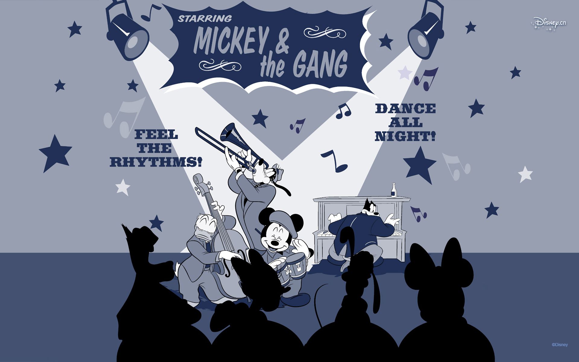 無料モバイル壁紙映画, ディズニー, ミッキーマウスをダウンロードします。