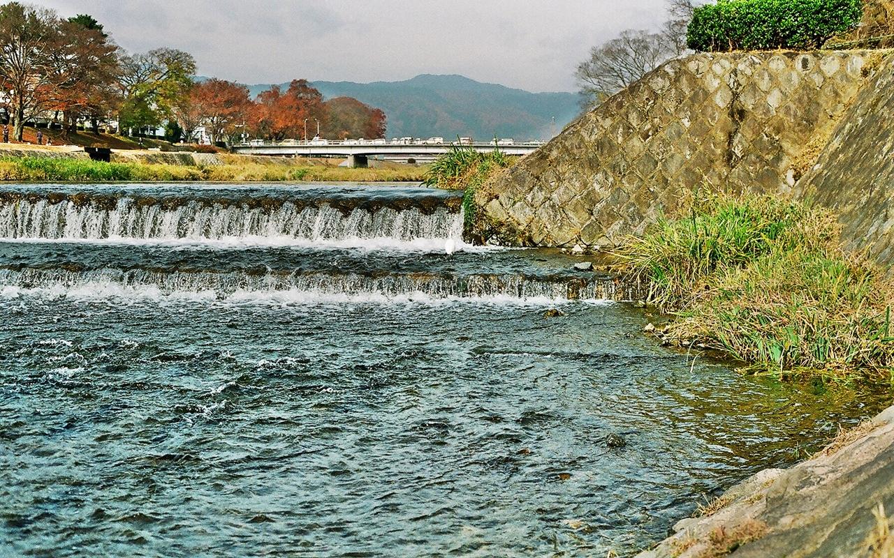 Скачати мобільні шпалери Водоспад, Земля безкоштовно.