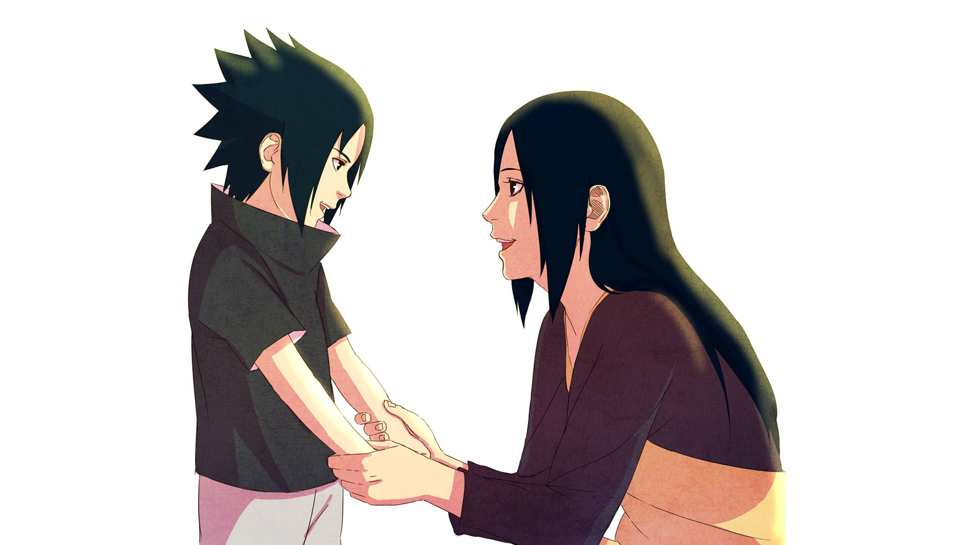 Free download wallpaper Anime, Naruto, Sasuke Uchiha on your PC desktop