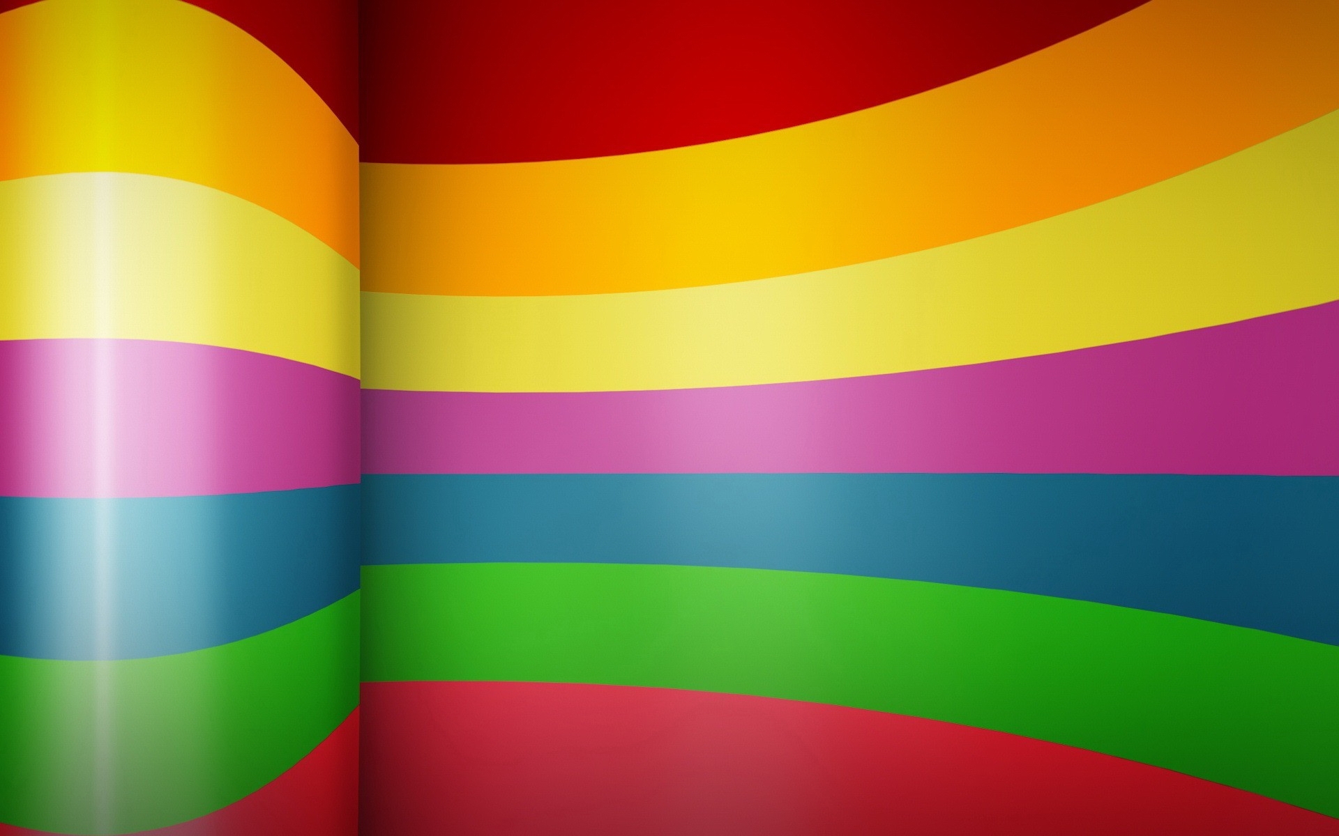 Free download wallpaper Background, Rainbow on your PC desktop
