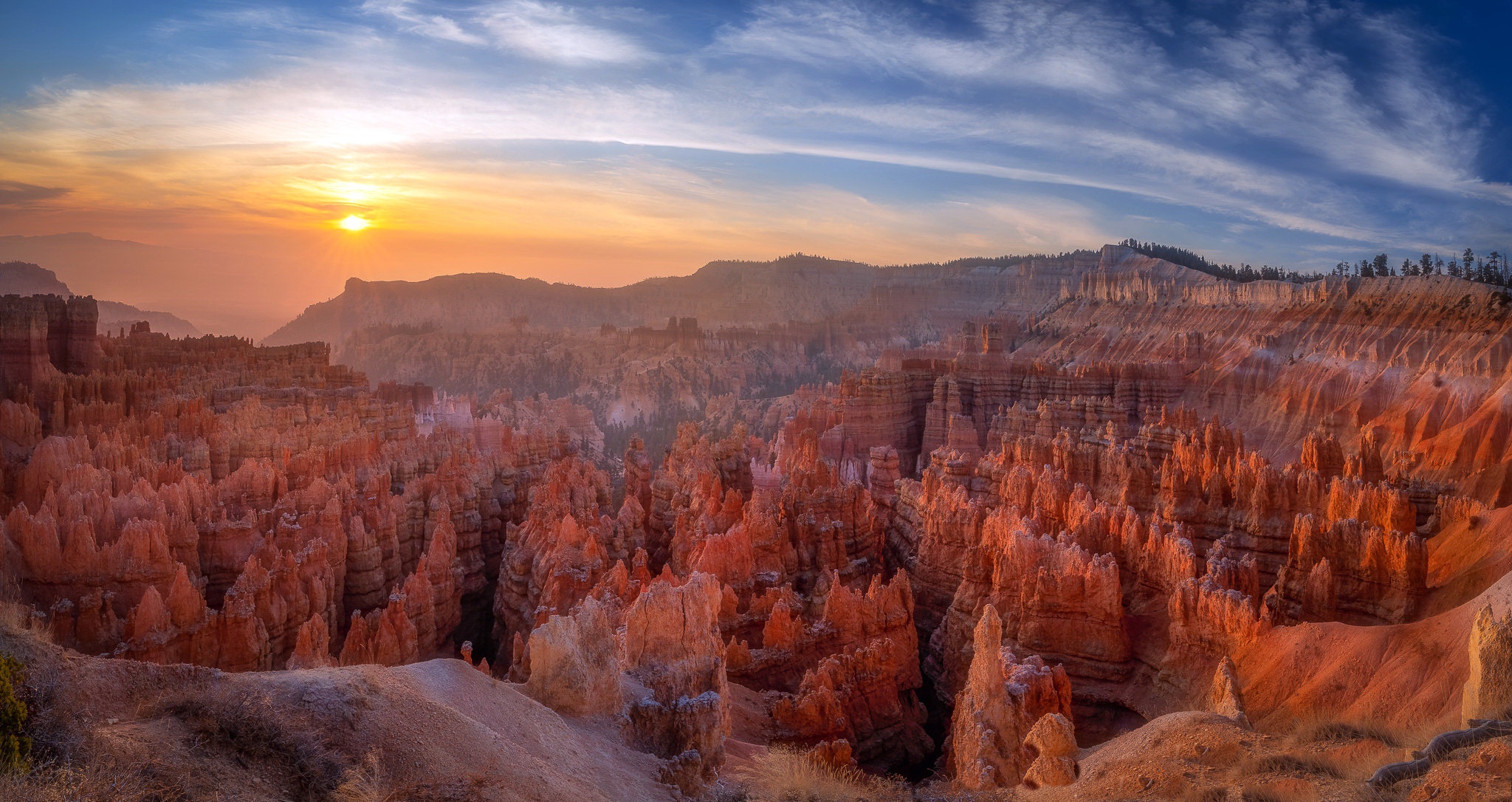 Free download wallpaper Earth, National Park, Bryce Canyon National Park on your PC desktop