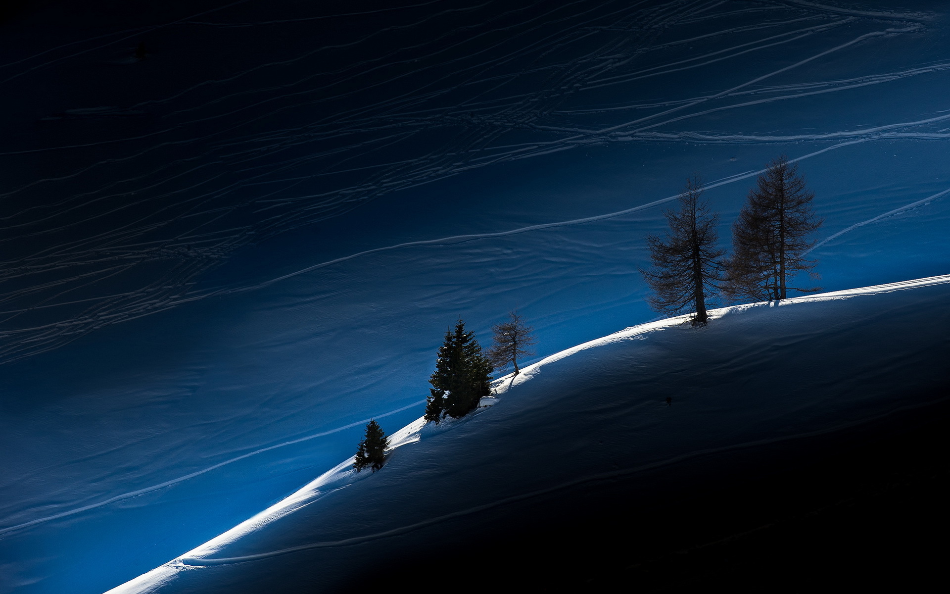 Téléchargez gratuitement l'image Nuit, Terre/nature sur le bureau de votre PC