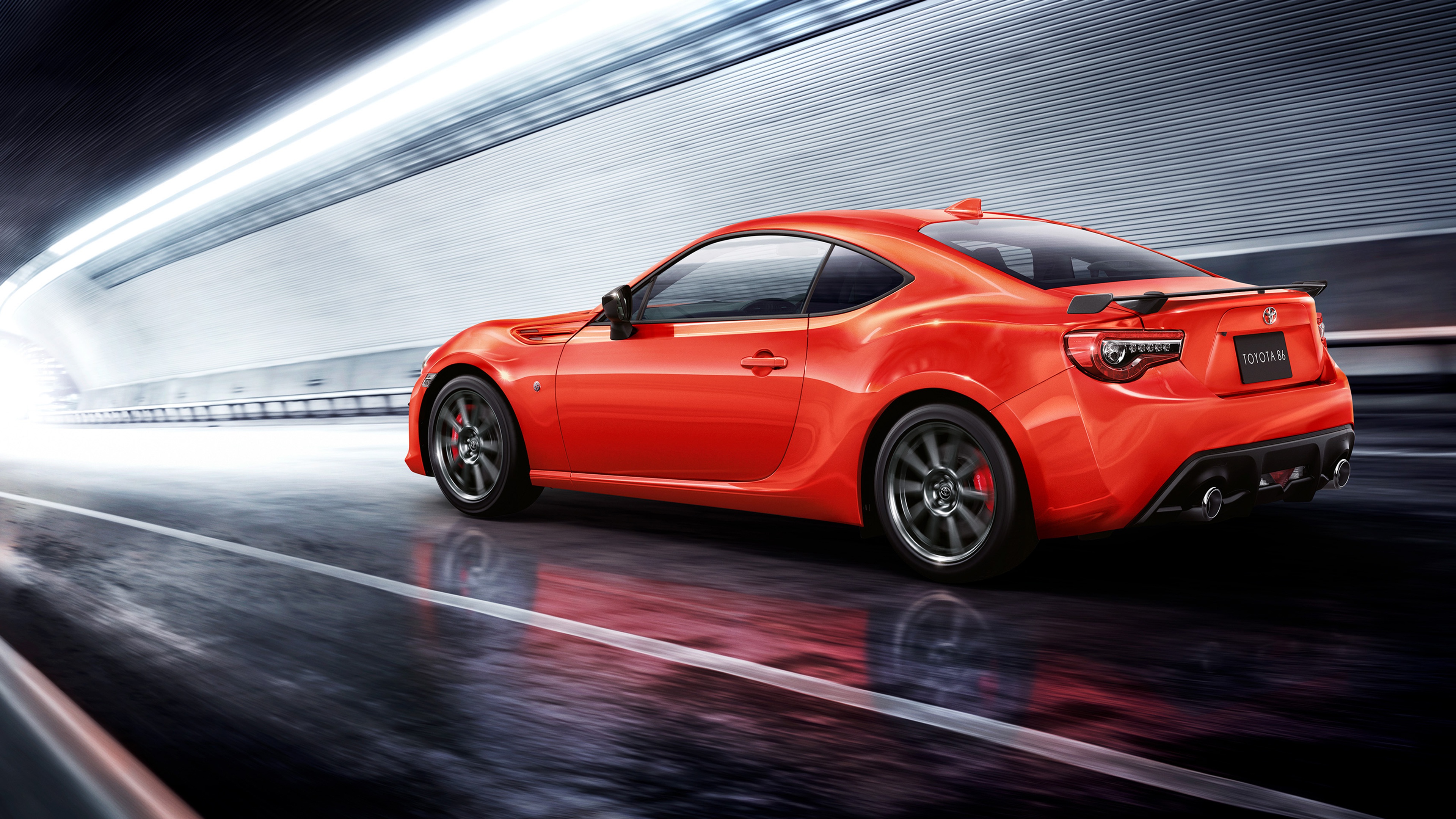 Download mobile wallpaper Toyota, Car, Vehicles, Toyota 86 for free.