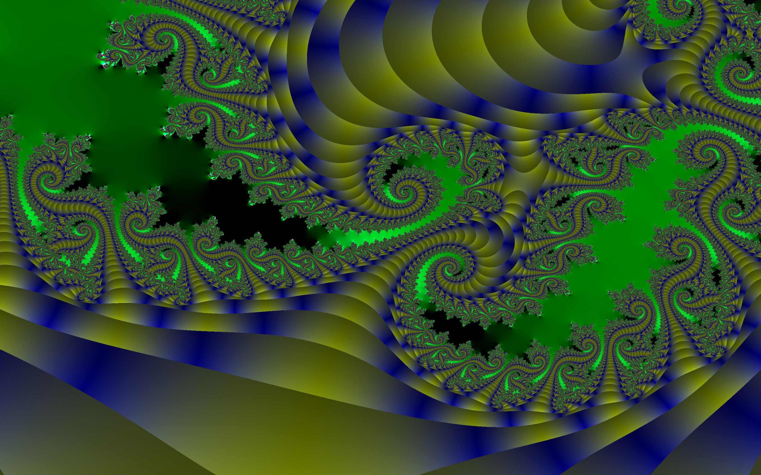 Download mobile wallpaper Abstract, Fractal for free.