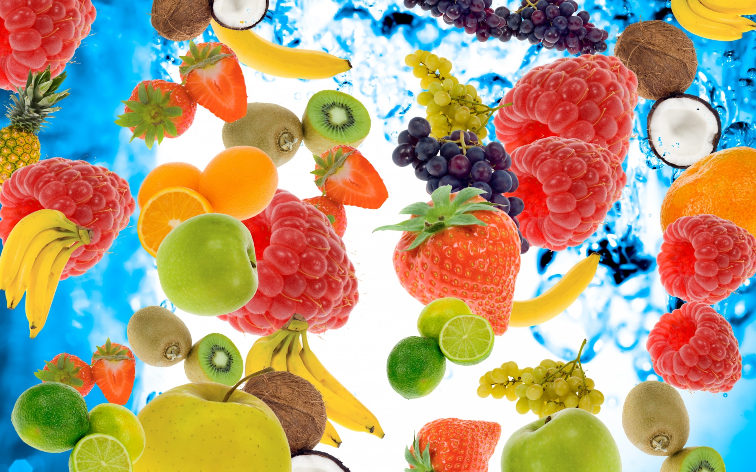 Téléchargez des papiers peints mobile Nourriture, Fruit gratuitement.