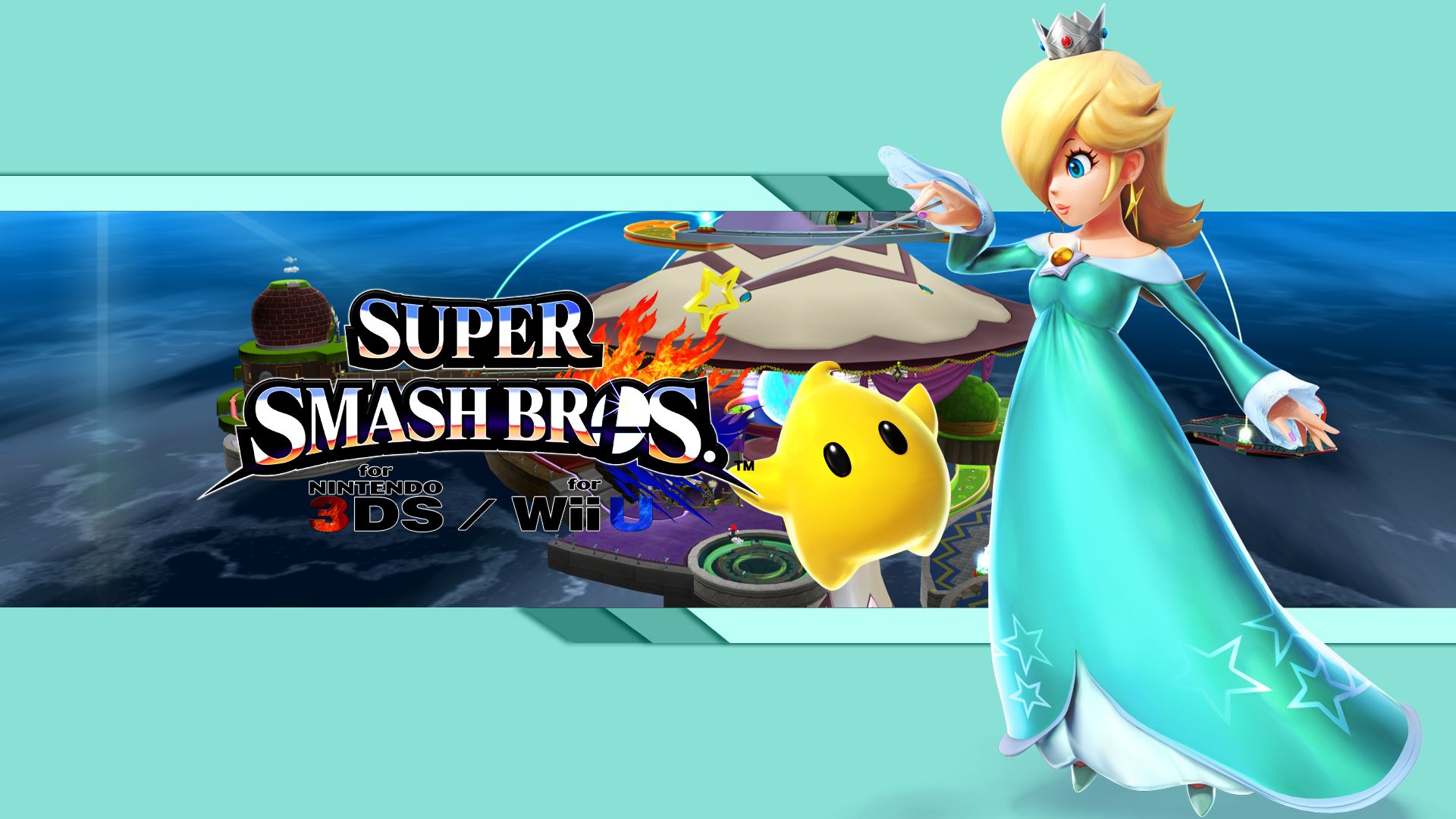 Descarga gratuita de fondo de pantalla para móvil de Super Smash Bros Para Nintendo 3Ds Y Wii U, Nintendô Ôru Sutâ Dairantô Sumasshu Burazâzu, Videojuego.